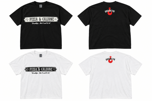 T-Shirt.