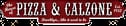 The House of Pizza & Calzone
