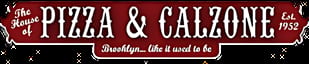 The House of Pizza & Calzone