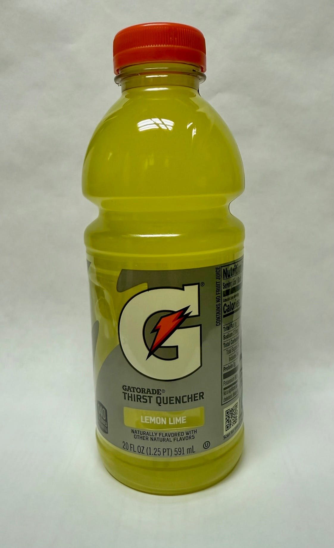 Gatorade.