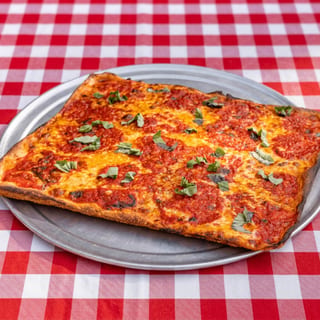 Grandma's Pizza